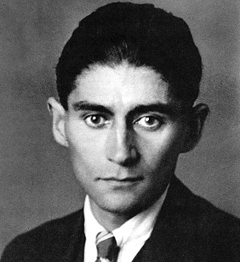 Kafka Mundial… otra vez