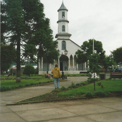 3_Iglesia de Dalcahue-Chiloe
