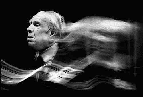 Borges y el mar I