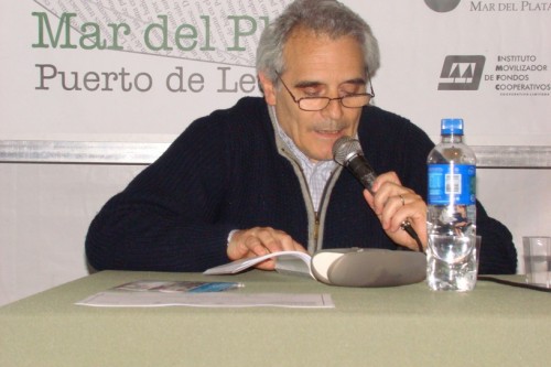 Presentación en Buenos Aires