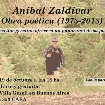 Invitación con poema