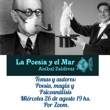 Poesía, magia y psicoanálisis