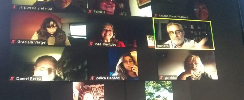 Textos del 23 de octubre