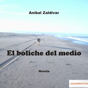 El Boliche del Medio (novela completa en pdf)