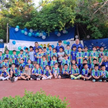 El fútbol como experiencia educativa